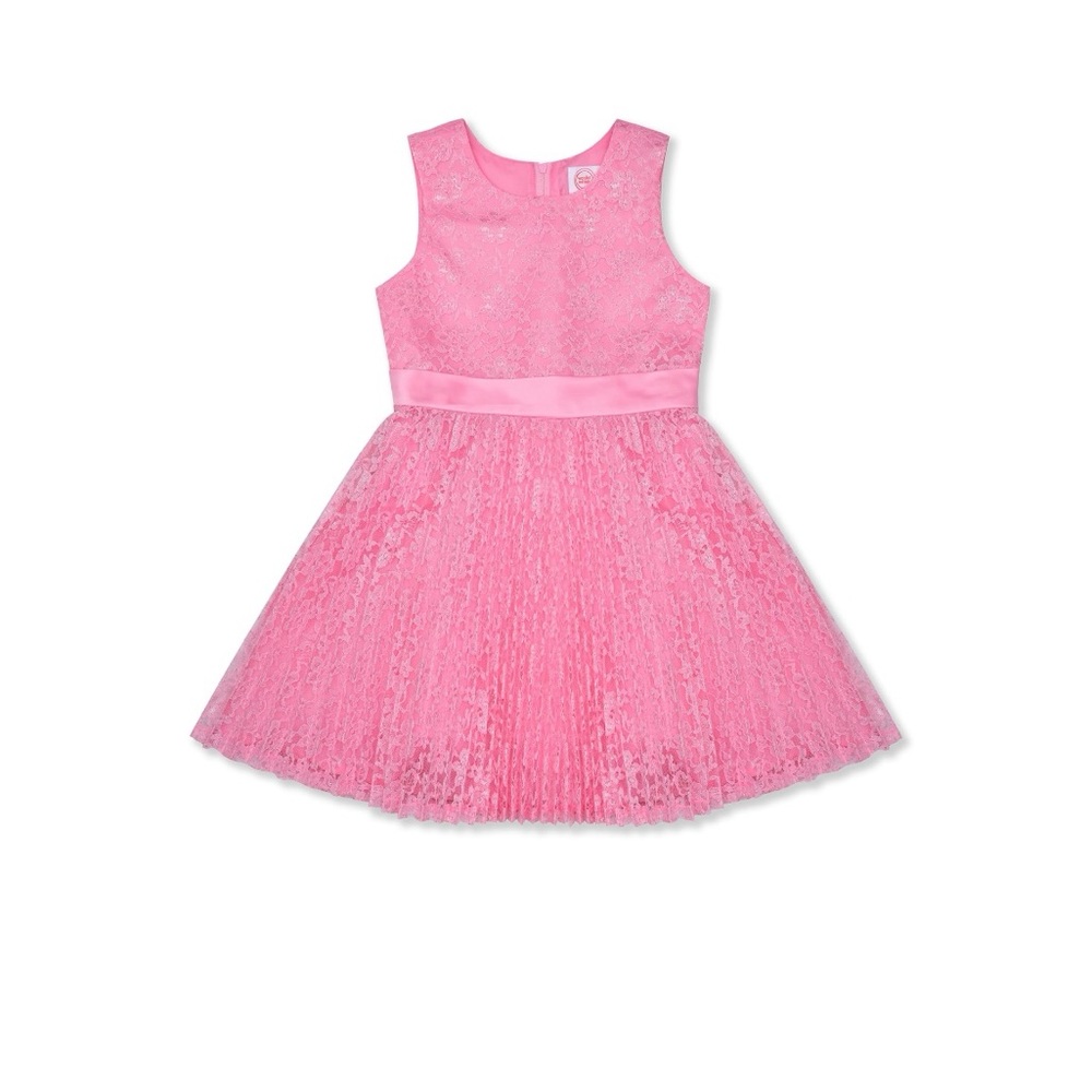 WONDER NATION Girls Dress 7